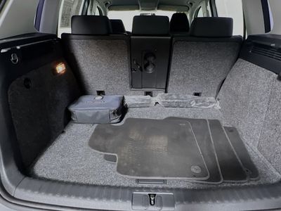 2010 Volkswagen Tiguan - Photo 29