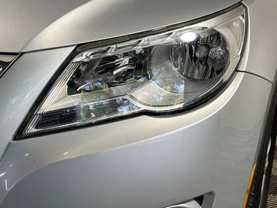 2010 Volkswagen Tiguan - Photo 9