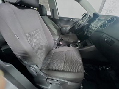 2010 Volkswagen Tiguan - Photo 26