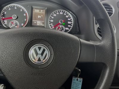 2010 Volkswagen Tiguan - Photo 17