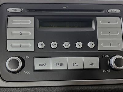 2010 Volkswagen Tiguan - Photo 23
