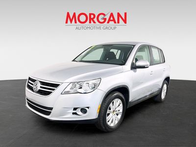 2010 Volkswagen Tiguan - Photo 7