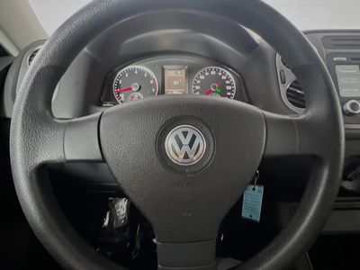 2010 Volkswagen Tiguan - Photo 15