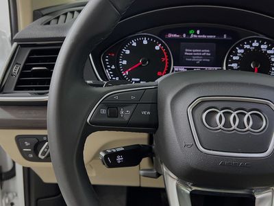 2022 Audi Q5 - Photo 16