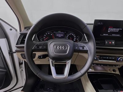 2022 Audi Q5 - Photo 15