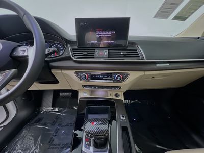 2022 Audi Q5 - Photo 22
