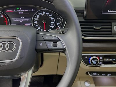 2022 Audi Q5 - Photo 17