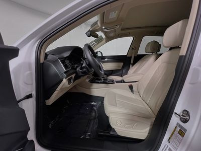 2022 Audi Q5 - Photo 12