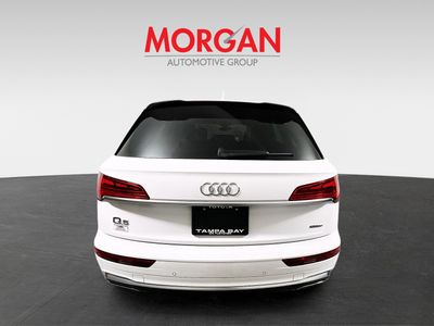 2022 Audi Q5 - Photo 4