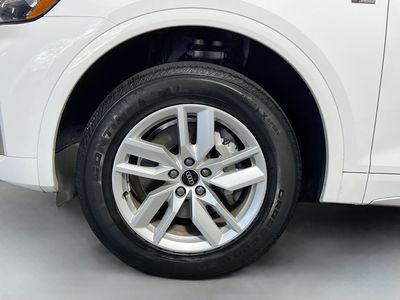 2022 Audi Q5 - Photo 11