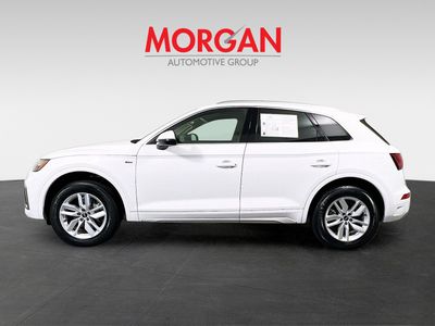 2022 Audi Q5 - Photo 6