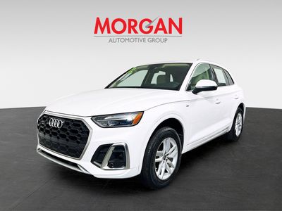 2022 Audi Q5 - Photo 7