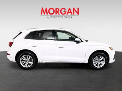 2022 Audi Q5 - Photo 2