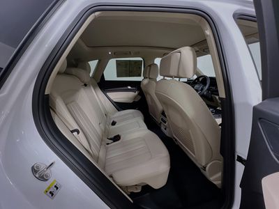 2022 Audi Q5 - Photo 30