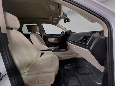 2022 Audi Q5 - Photo 28