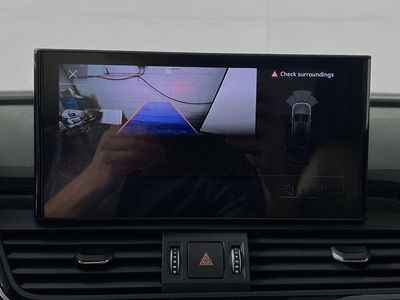 2022 Audi Q5 - Photo 25