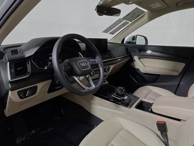 2022 Audi Q5 - Photo 27