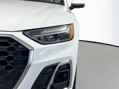 2022 Audi Q5 - Photo 9