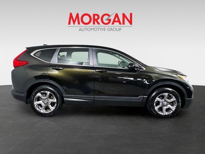 2019 Honda CR-V - Photo 2