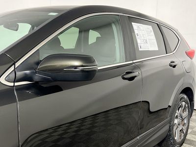 2019 Honda CR-V - Photo 10