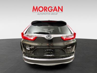 2019 Honda CR-V - Photo 4