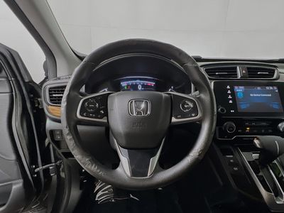 2019 Honda CR-V - Photo 15