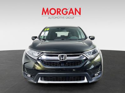 2019 Honda CR-V - Photo 8