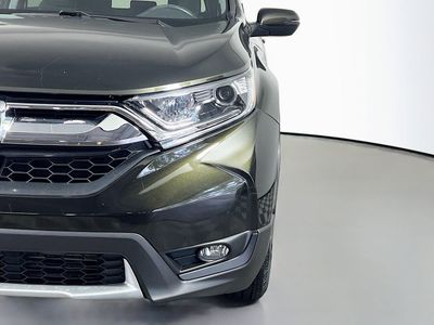 2019 Honda CR-V - Photo 9