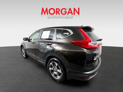 2019 Honda CR-V - Photo 5