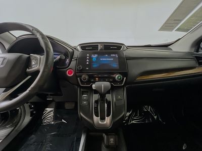 2019 Honda CR-V - Photo 22