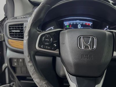 2019 Honda CR-V - Photo 16