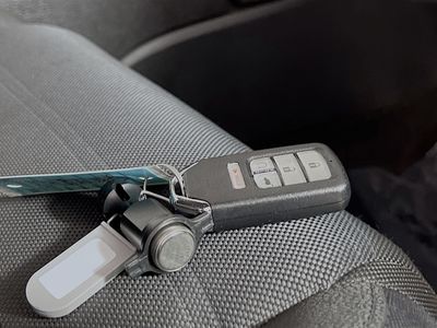 2019 Honda CR-V - Photo 33