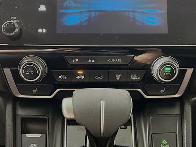 2019 Honda CR-V - Photo 23