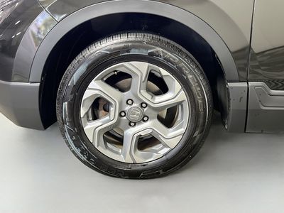 2019 Honda CR-V - Photo 11