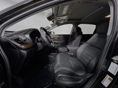 2019 Honda CR-V - Photo 12