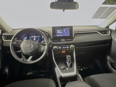 2025 Toyota RAV4 Hybrid - Photo 27