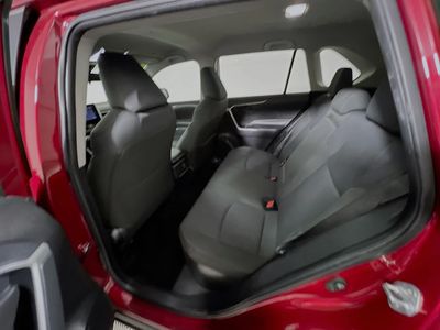 2025 Toyota RAV4 Hybrid - Photo 26