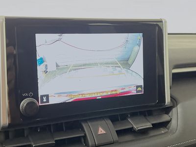 2025 Toyota RAV4 Hybrid - Photo 25