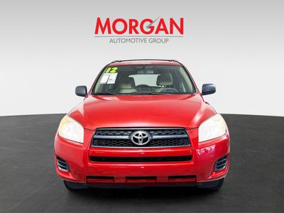 2012 Toyota RAV4 - Photo 8