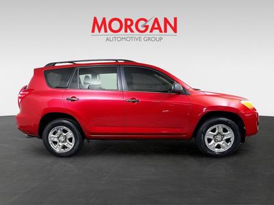 2012 Toyota RAV4 - Photo 2