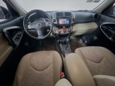 2012 Toyota RAV4 - Photo 24