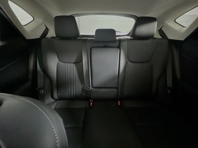 2022 Lexus NX - Photo 30
