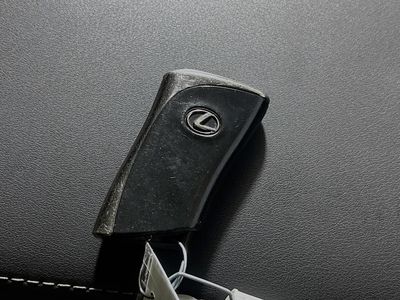 2022 Lexus NX - Photo 33