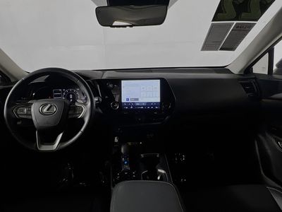 2022 Lexus NX - Photo 27