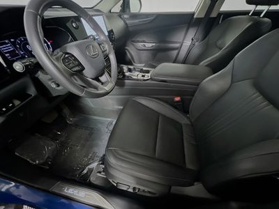 2022 Lexus NX - Photo 12