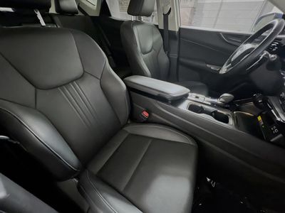 2022 Lexus NX - Photo 28