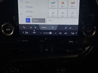 2022 Lexus NX - Photo 23