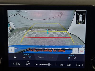2022 Lexus NX - Photo 25