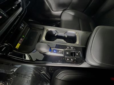 2022 Lexus NX - Photo 22