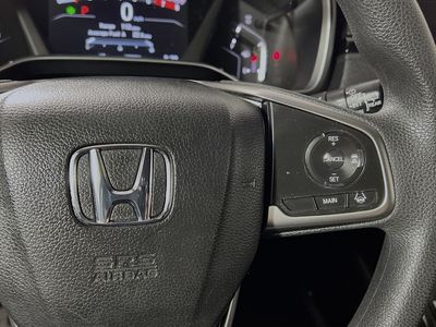 2018 Honda CR-V - Photo 17